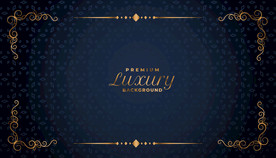 背景模板 展板设计