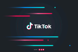 背景模板 展板设计