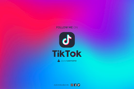 背景模板 展板设计