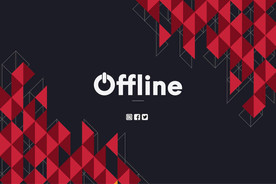 背景模板 展板设计