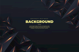 背景模板 展板设计