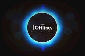 背景模板 展板设计