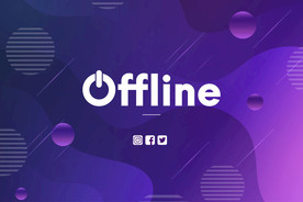 背景模板 展板设计