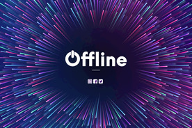 背景模板 展板设计