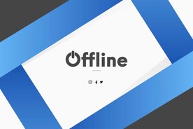 背景模板 展板设计