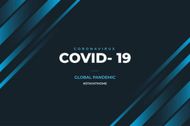 背景模板 展板设计