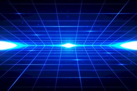 背景模板 展板设计