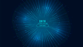 背景模板 展板设计