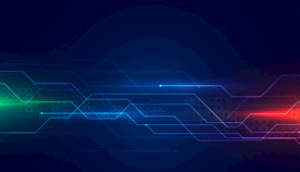 背景模板 展板设计