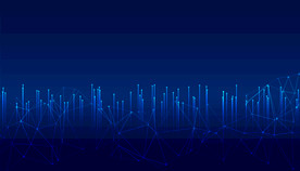 背景模板 展板设计