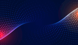 背景模板 展板设计