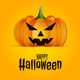 万圣节 鬼怪 蝙蝠