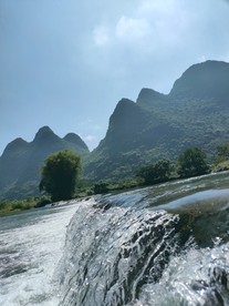 漓江风景
