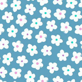 卡通素材无缝卡通