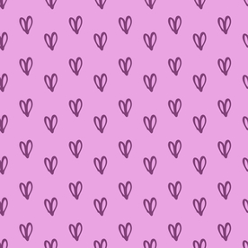 卡通素材无缝卡通