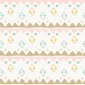 卡通素材无缝卡通