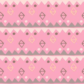 卡通素材无缝卡通