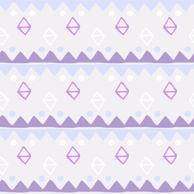 卡通素材无缝卡通