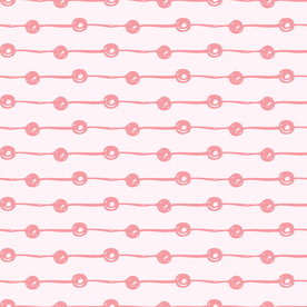 卡通素材 无缝卡通