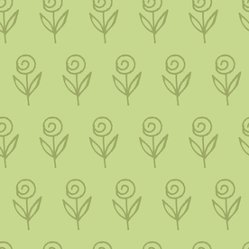 卡通素材无缝卡通