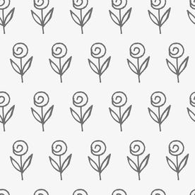 卡通素材无缝卡