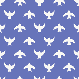 卡通素材无缝卡通