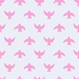 卡通素材无缝卡通