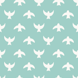 卡通素材无缝卡通