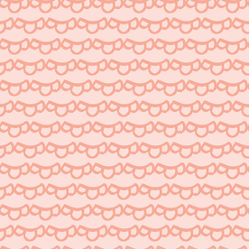 卡通素材无缝卡通