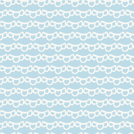 卡通素材无缝卡通