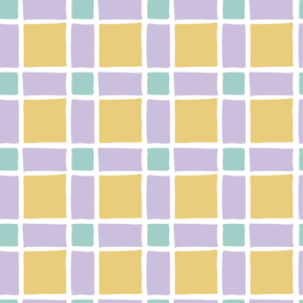 卡通素材无缝卡通