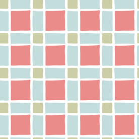 卡通素材无缝卡通