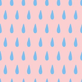 卡通素材无缝卡通