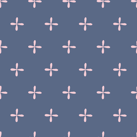 卡通素材无缝卡通