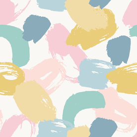 卡通素材无缝卡通