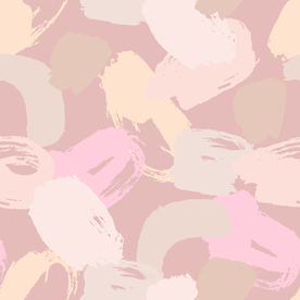 卡通素材无缝卡通