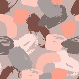 卡通素材无缝卡通