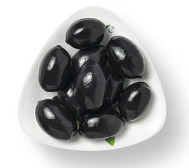 黑橄榄