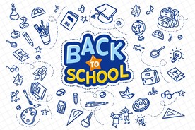 学校素材 学生 教师