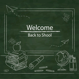 学校素材 学生 教师