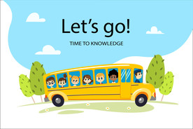 学校素材 学生 教师