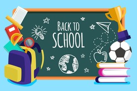 学校素材 学生 教师