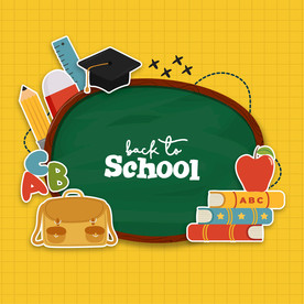 学校素材 学生 教师