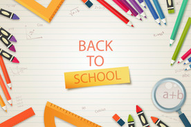 学校素材 学生 教师