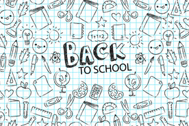 学校素材 学生 教师