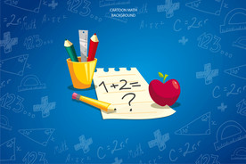 学校素材 学生 教师