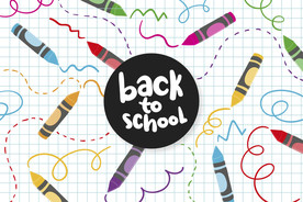 学校素材 学生 教师