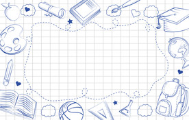 学校素材 学生 教师