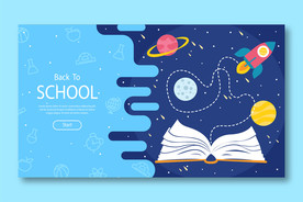 学校素材 学生 教师