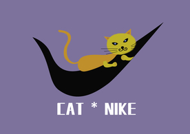 卡通动漫创意插画